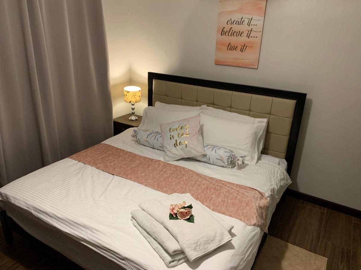 Ayala Mall 10Mins Walk Cebu City Apartment & Pool Esterno foto