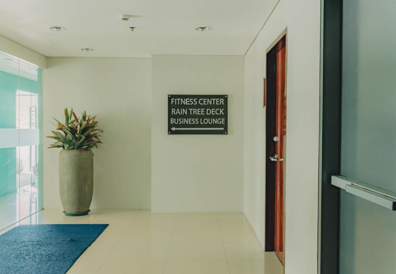 Ayala Mall 10Mins Walk Cebu City Apartment & Pool Esterno foto
