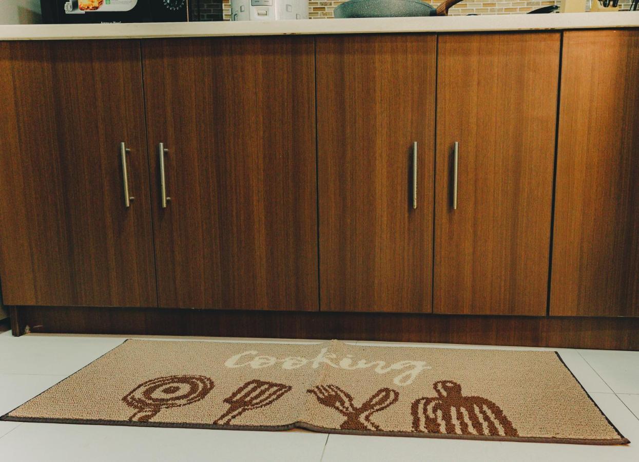 Ayala Mall 10Mins Walk Cebu City Apartment & Pool Esterno foto