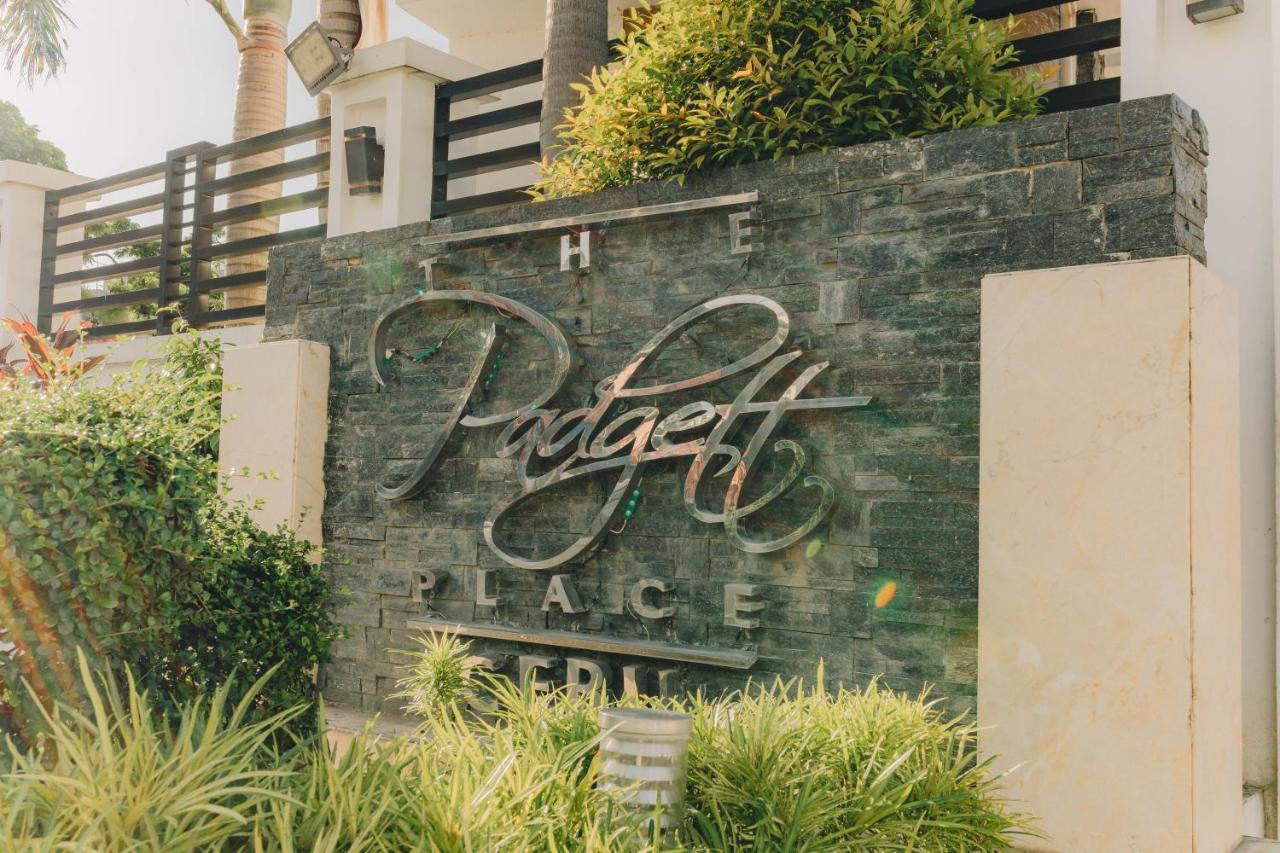 Ayala Mall 10Mins Walk Cebu City Apartment & Pool Esterno foto