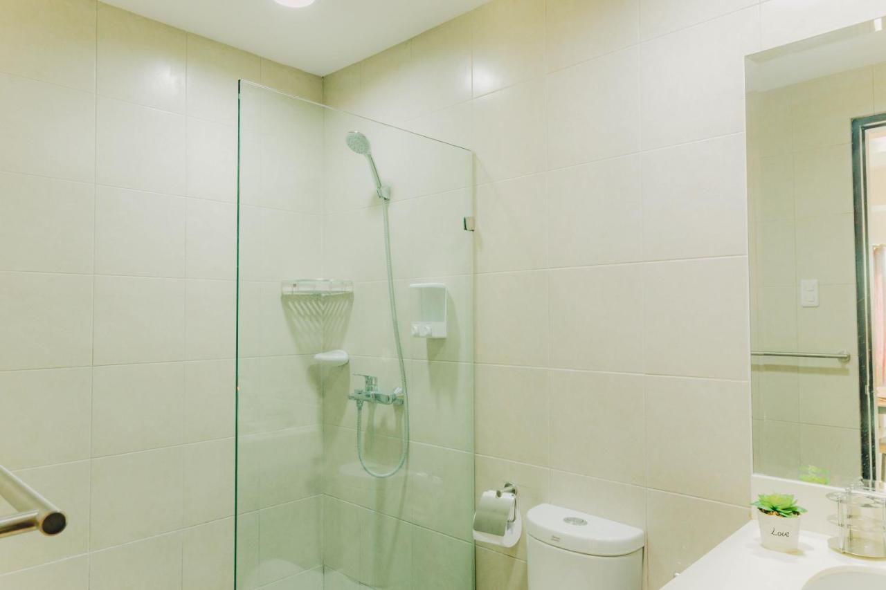 Ayala Mall 10Mins Walk Cebu City Apartment & Pool Esterno foto