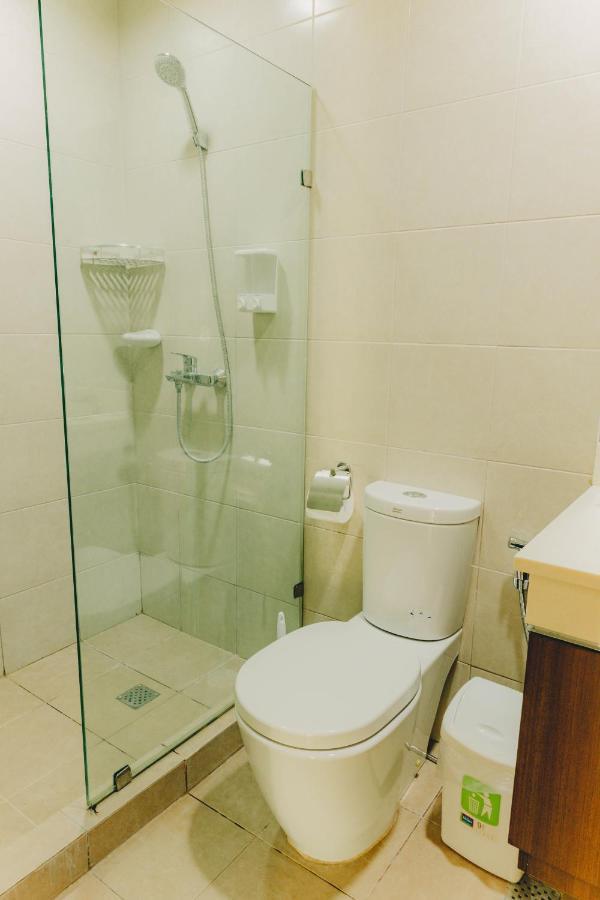 Ayala Mall 10Mins Walk Cebu City Apartment & Pool Esterno foto