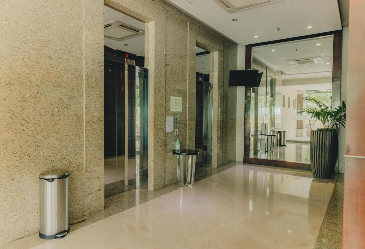 Ayala Mall 10Mins Walk Cebu City Apartment & Pool Esterno foto
