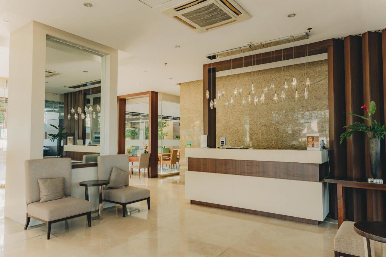 Ayala Mall 10Mins Walk Cebu City Apartment & Pool Esterno foto
