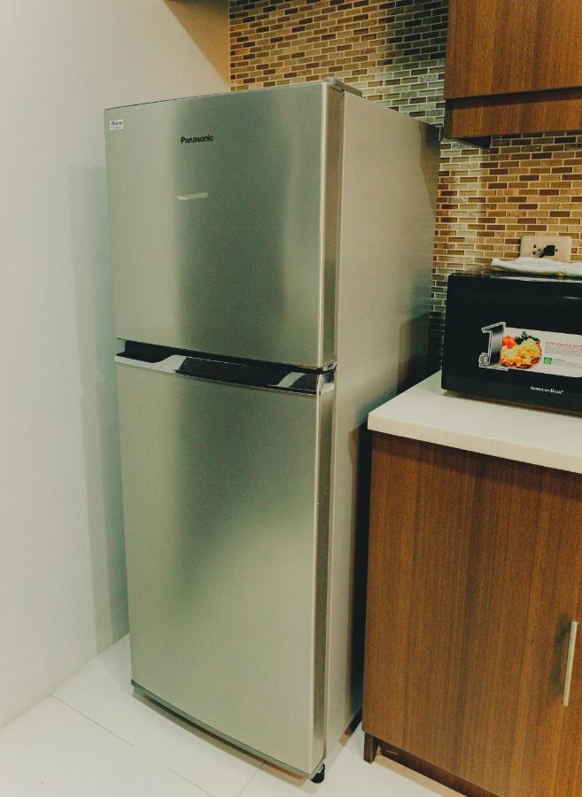 Ayala Mall 10Mins Walk Cebu City Apartment & Pool Esterno foto