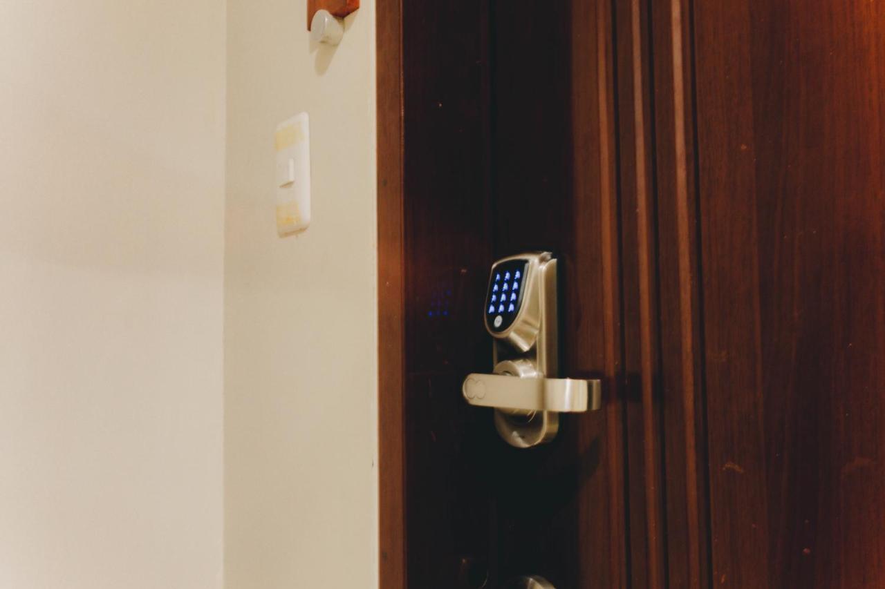 Ayala Mall 10Mins Walk Cebu City Apartment & Pool Esterno foto