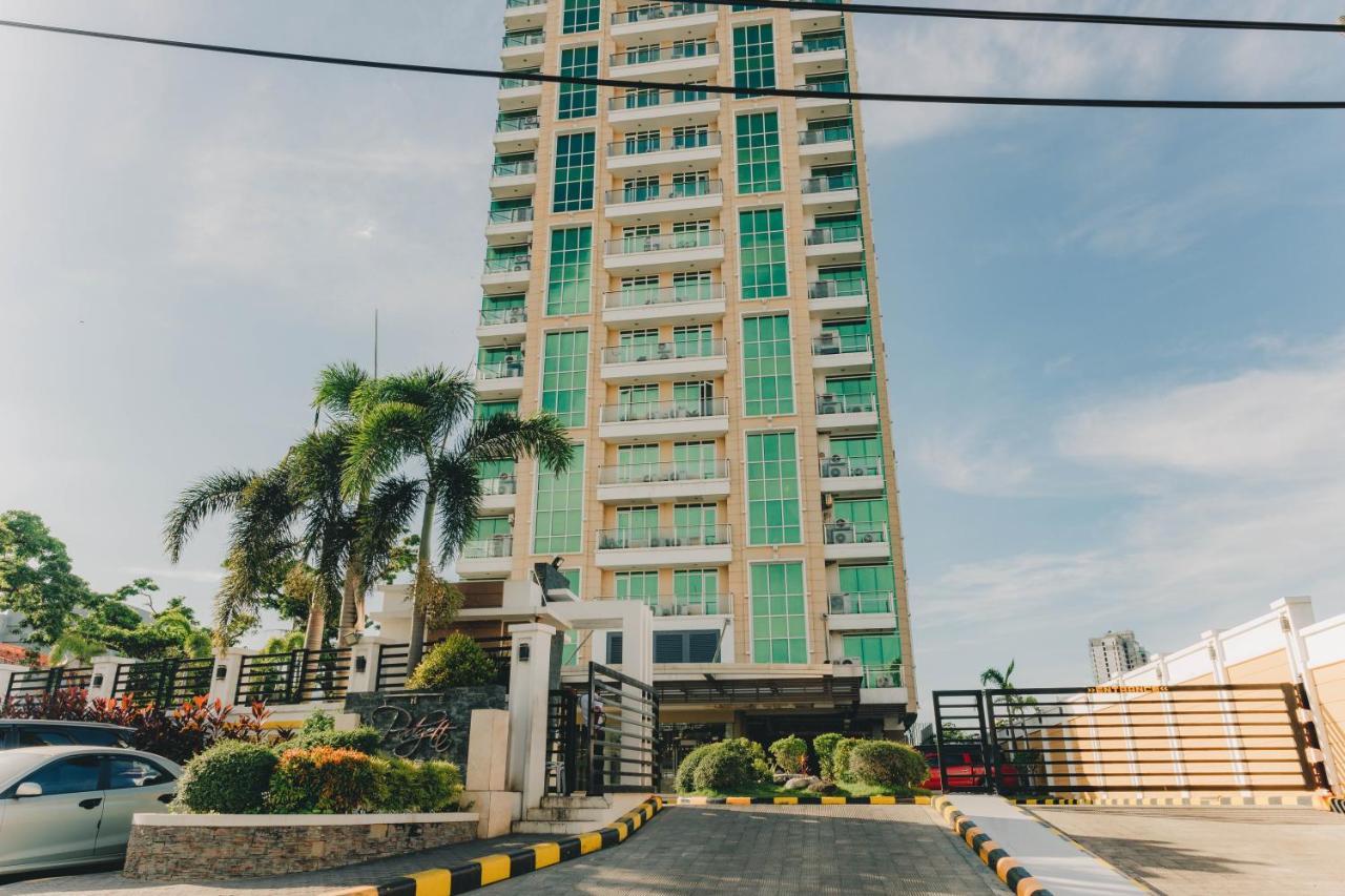 Ayala Mall 10Mins Walk Cebu City Apartment & Pool Esterno foto