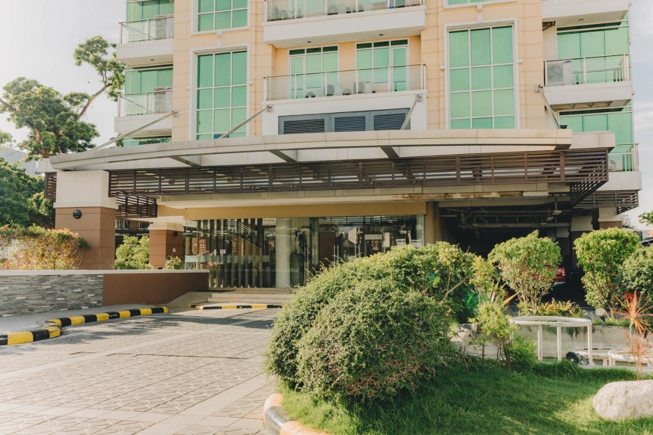 Ayala Mall 10Mins Walk Cebu City Apartment & Pool Esterno foto
